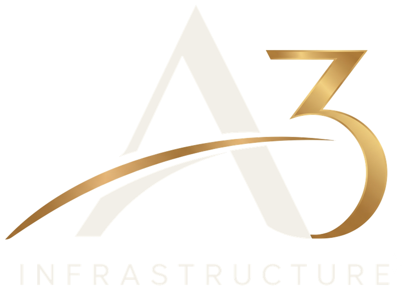 A3 Infrastructure